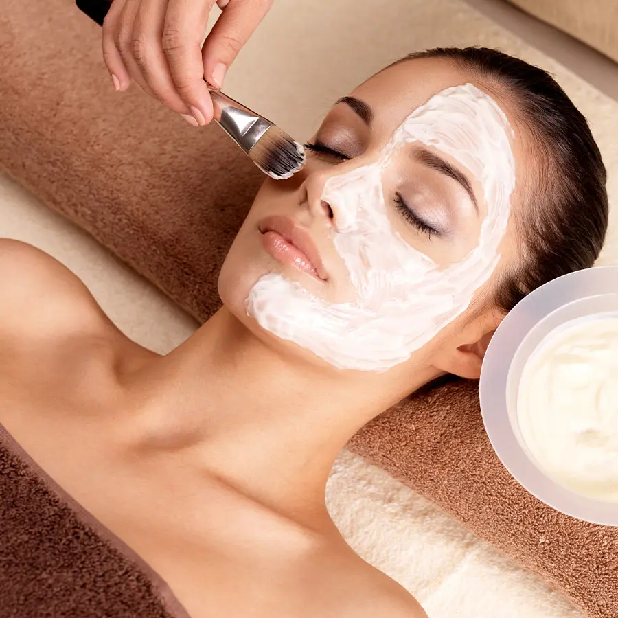 Soins du visage à Morbihan (56)
